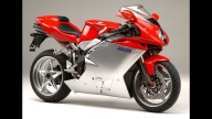 Moto - News: MV Agusta F4: l'ultima opera del Maestro