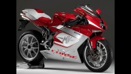 Moto - News: MV Agusta F4: l'ultima opera del Maestro