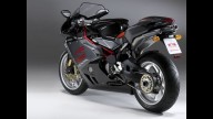 Moto - News: MV Agusta F4: l'ultima opera del Maestro