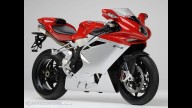 Moto - News: MV Agusta F4: l'ultima opera del Maestro