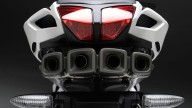 Moto - News: MV Agusta F4: l'ultima opera del Maestro