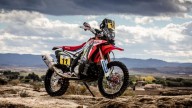 Moto - News: Dakar 2017: le moto e i piloti ufficiali