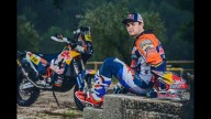 Moto - News: Dakar 2017: le moto e i piloti ufficiali