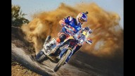 Moto - News: Dakar 2017: le moto e i piloti ufficiali