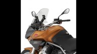 Moto - News: Guzzi Stelvio e Aprilia Caponord fuori dal listino? Si, ma non per sempre