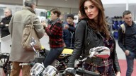 Moto - News: Motodays 2017: entri in fiera con la moto