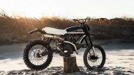 Moto - News: Due nuove special Scrambler al Motor Bike Expo 2017