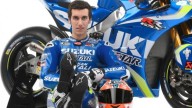 Moto - News: MotoGP: ecco la Suzuki di Iannone e Rins