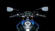 Moto - News: Suzuki GSX-S750 ABS: prezzo e disponibilità