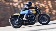 Moto - Test: Triumph Street Cup 2017 - TEST