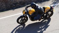 Moto - Test: Triumph Street Cup 2017 - TEST