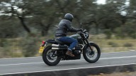 Moto - Test: Triumph Street Scrambler 2017 - TEST