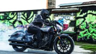 Moto - News: Victory Motorcycles chiude per volere di Polaris