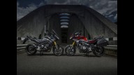 Moto - News: Il successo dei crossover e la maturazione del motociclista italiano