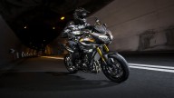 Moto - News: Il successo dei crossover e la maturazione del motociclista italiano
