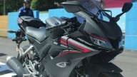 Moto - News: Yamaha R15 V3: mini-R1 solo per l'Asia