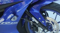 Moto - News: Yamaha R15 V3: mini-R1 solo per l'Asia
