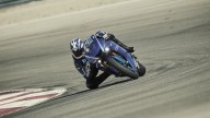 Moto - News: Yamaha: prezzo e disponibilità di TMax e YZF-R6 2017