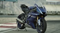 Moto - News: Yamaha: prezzo e disponibilità di TMax e YZF-R6 2017