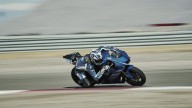 Moto - News: Yamaha: prezzo e disponibilità di TMax e YZF-R6 2017