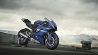 Moto - News: Il destino delle 600 ruota attorno alla nuova R6