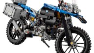 Moto - News: BMW Motorrad e LEGO: Hover Ride Design Concept, la "GS volante"