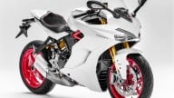 Moto - Test: Ducati Supersport: la sportiva per tutti i giorni