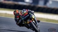 MotoGP: Fra cielo e mare: le più belle foto da Phillip Island