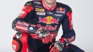 SBK: Racing bulls: Hayden and Bradl on the new Honda SBK