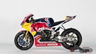 SBK: Racing bulls: Hayden and Bradl on the new Honda SBK