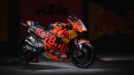 MotoGP: TUTTE LE FOTO. Le armi di KTM dalla Moto3 alla MotoGP