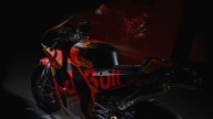 MotoGP: TUTTE LE FOTO. Le armi di KTM dalla Moto3 alla MotoGP