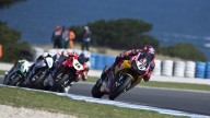 SBK: Adrenalin along the ocean: the best pics from Phillip Island