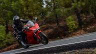 Moto - Test: Ducati Supersport: la sportiva per tutti i giorni