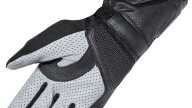 Moto - News: Held Air N Dry: il guanto... 2 in 1