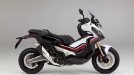 Moto - News: Honda X-ADV: avventura per tutti 