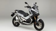 Moto - Test: Test, Honda X-ADV: eroe dei due mondi