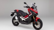 Moto - News: Honda X-ADV: avventura per tutti 