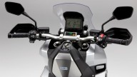 Moto - News: Honda X-ADV: avventura per tutti 
