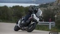 Moto - Test: Test, Honda X-ADV: eroe dei due mondi