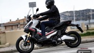 Moto - Test: Test, Honda X-ADV: eroe dei due mondi