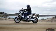 Moto - Test: Test, Honda X-ADV: eroe dei due mondi