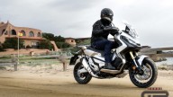 Moto - Test: Test, Honda X-ADV: eroe dei due mondi