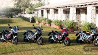 Moto - Test: Test, Honda X-ADV: eroe dei due mondi