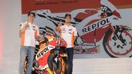 MotoGP: Il 2017 di Marquez e Pedrosa inizia in Indonesia