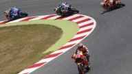 MotoGP: Marc Marquez becomes a work of art