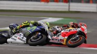 MotoGP: Marc Marquez becomes a work of art