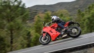 Moto - Gallery: Ducati Supersport 2017 - TEST