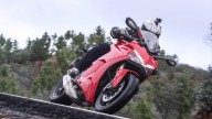 Moto - Gallery: Ducati Supersport 2017 - TEST