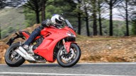 Moto - Gallery: Ducati Supersport 2017 - TEST